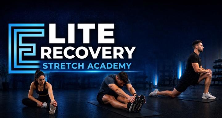 Elite Recovery Stretch Academy