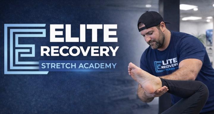 Elite Recovery Stretch Academy