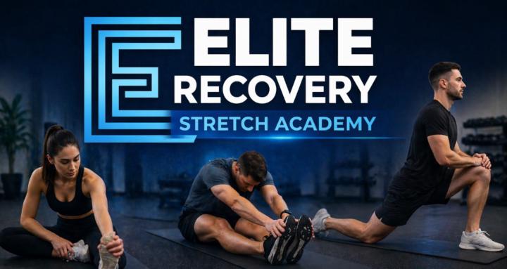 Elite Recovery Stretch Academy