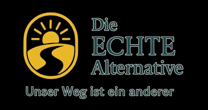 Die ECHTE Alternative