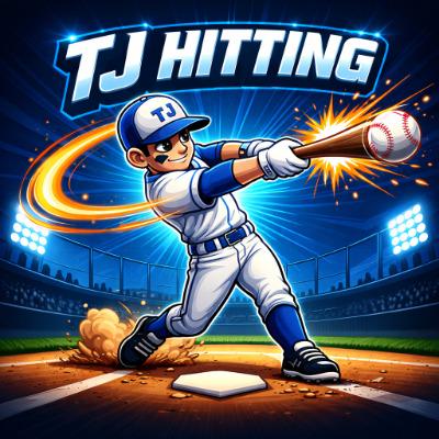 Tj Hitting