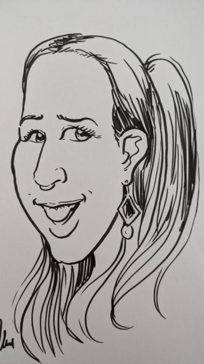 Eyleen Schmitz