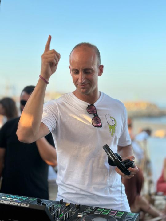 Dani Ibáñez