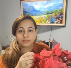 Marianela Tenrero Cabrera