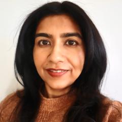 Ritu Awasthi