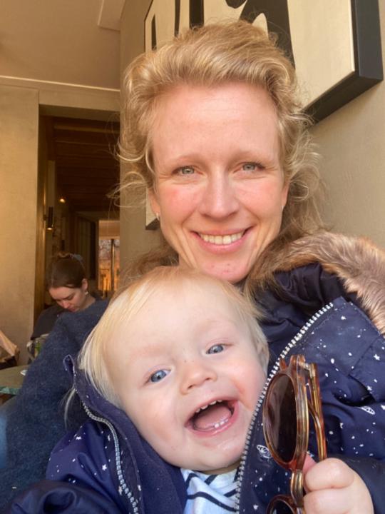 Anne Jonker