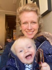 Anne Jonker