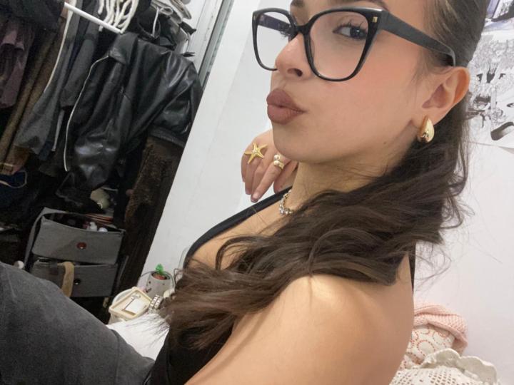 Aya Chakkour
