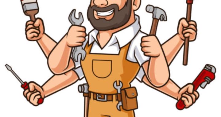 Home Repair 101 From A-to-Z