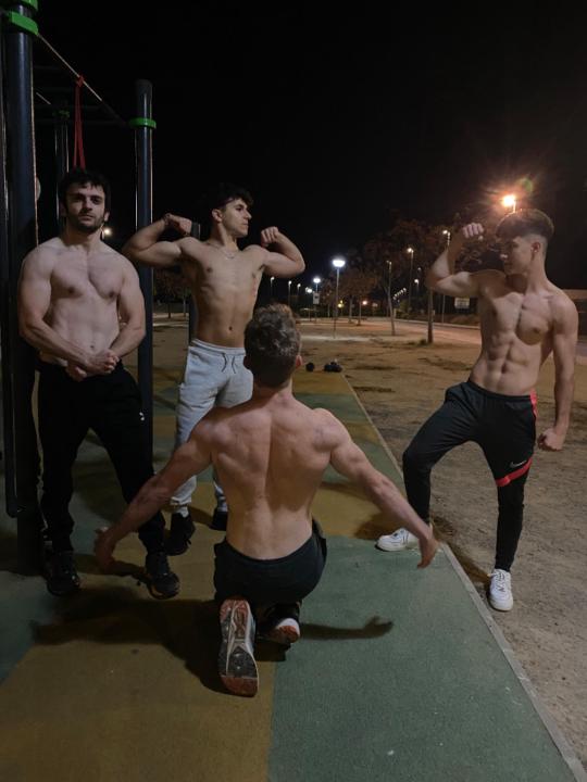 Noel Torrella Romero