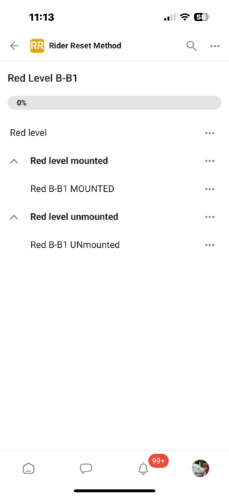 The arrow pointing up