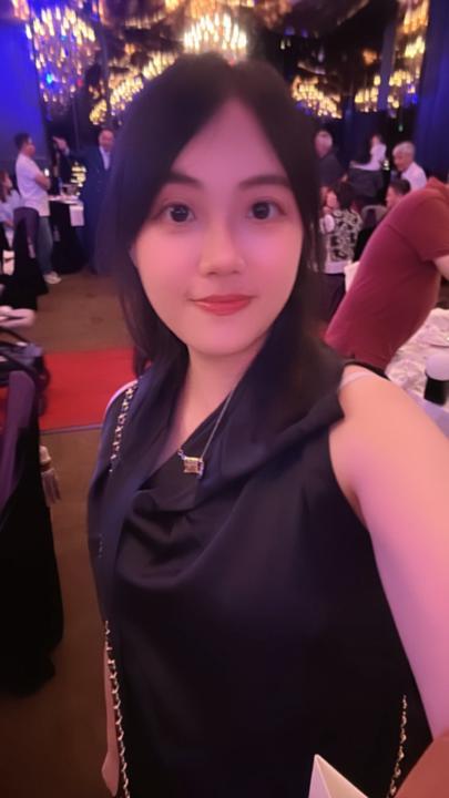 黃 雅琪