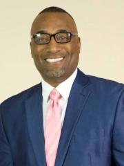 Mark Anthony Garrett