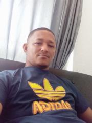 Carlo Arendse