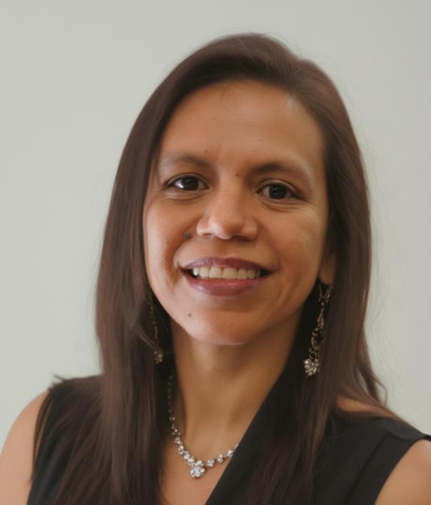 Luz Adriana Quintero