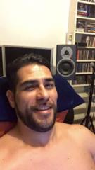 Martin Garcia Parra