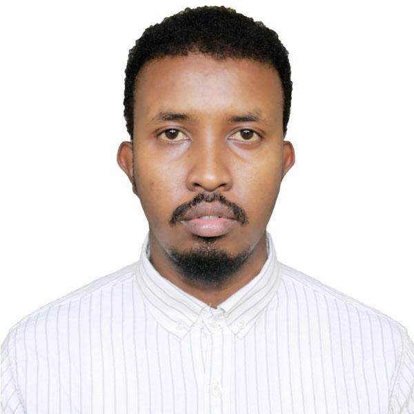 Abdirizak Abdi