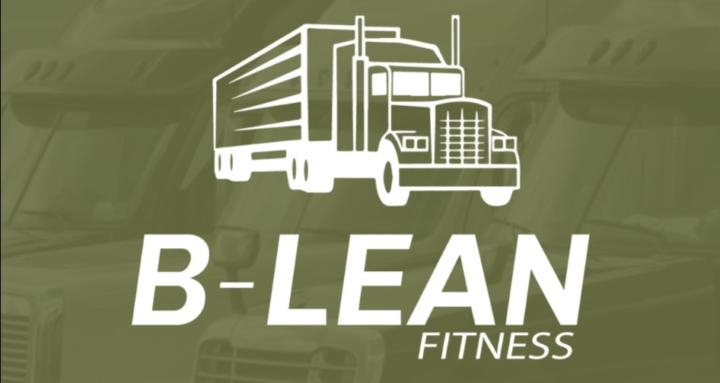 B-Lean Fitness