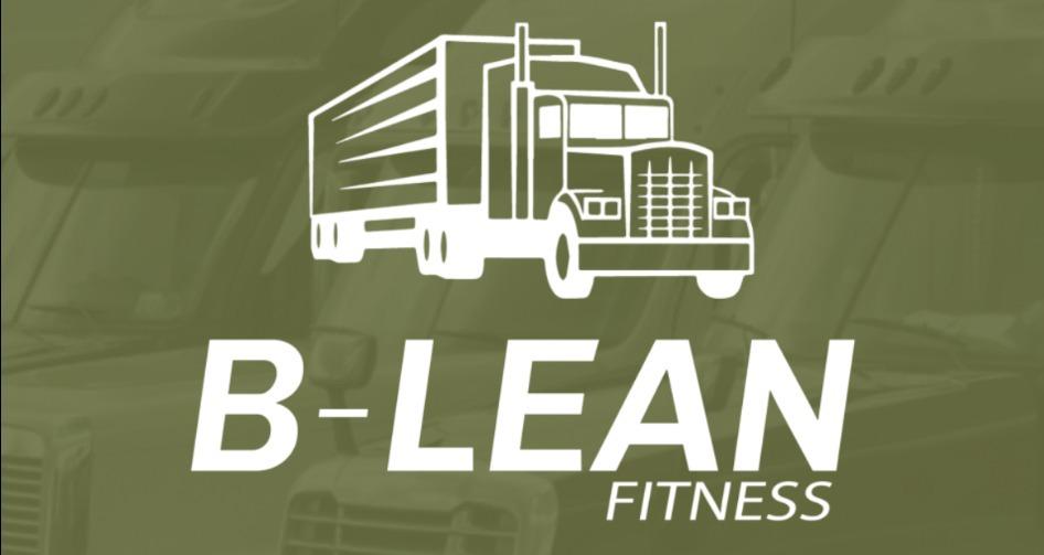 B-Lean Fitness