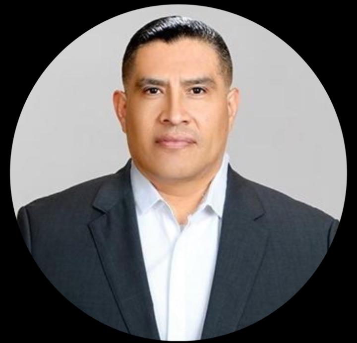 Alejandro Lopez