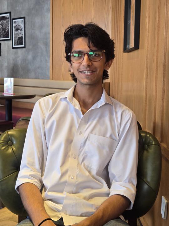 Muhammad Baidar Bakht