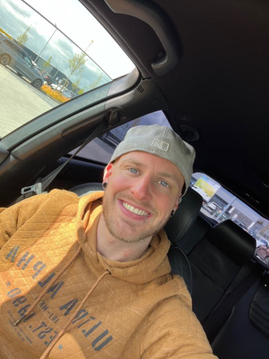 Micha Falk