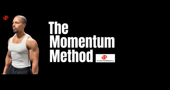 The Momentum Method