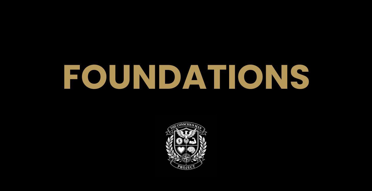 Foundations