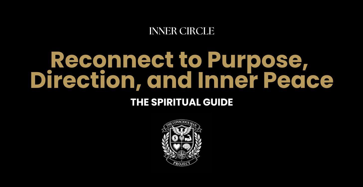 The Spiritual Guide
