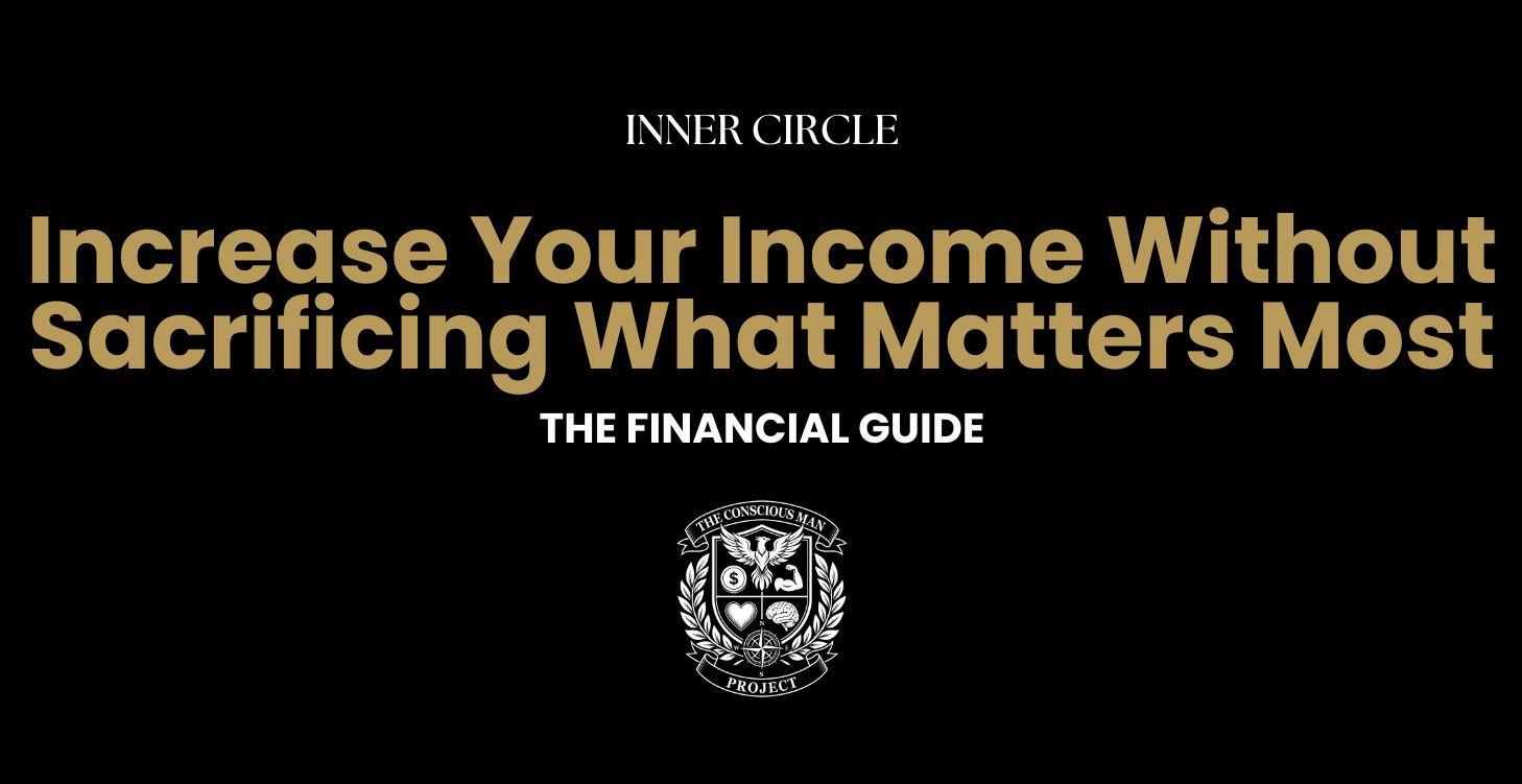 The Financial Guide