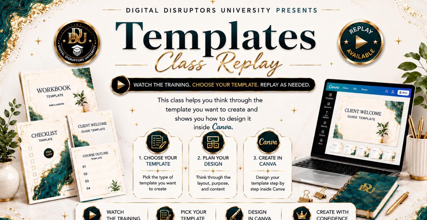 Templates Class