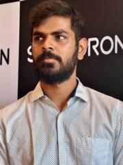 Lochan Gowda R