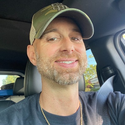 James Weiss