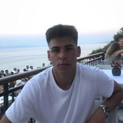 David Lazovski