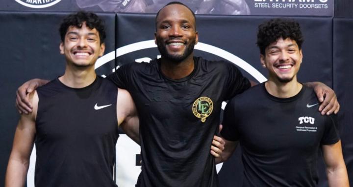 Complete Man Collective