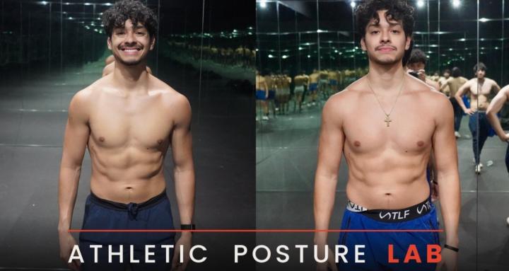 Athletic Posture Lab
