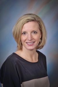 Tracy Camaj