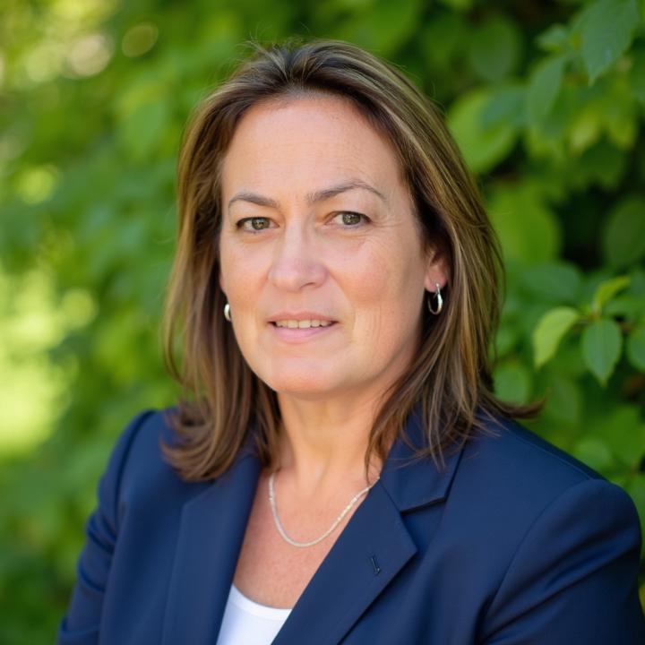 Kerri Gallenbeck