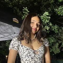 Ashleigh De Bruyn