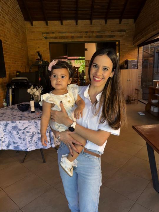 Patricia Insaurralde