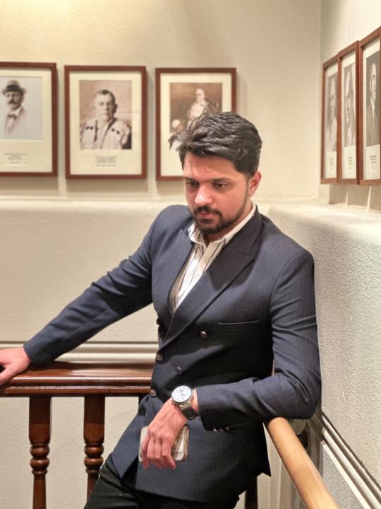 Asim Mustafa