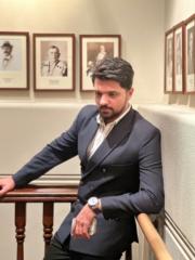Asim Mustafa