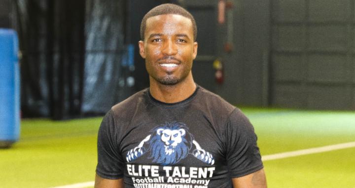 Elite Recruiting Masterclass