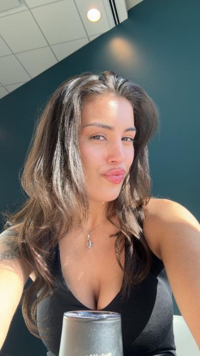 Dana Barrera