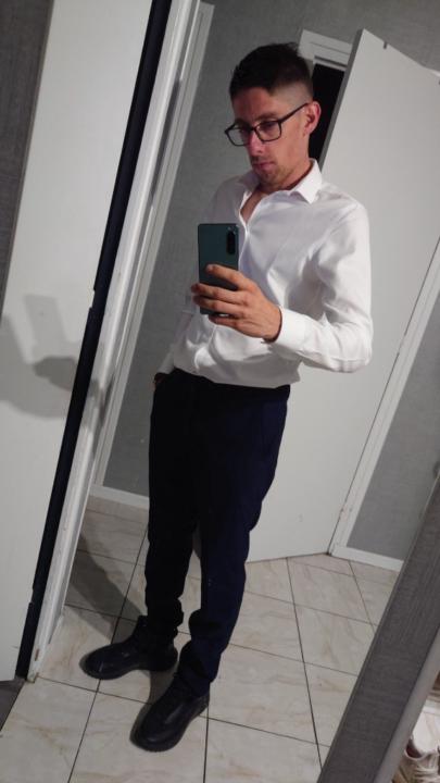 Simon De Oliveira