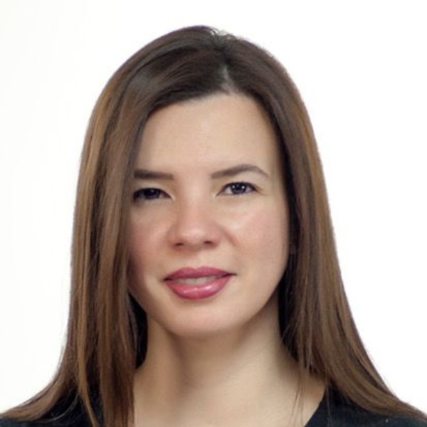 Andrea Cruzatty