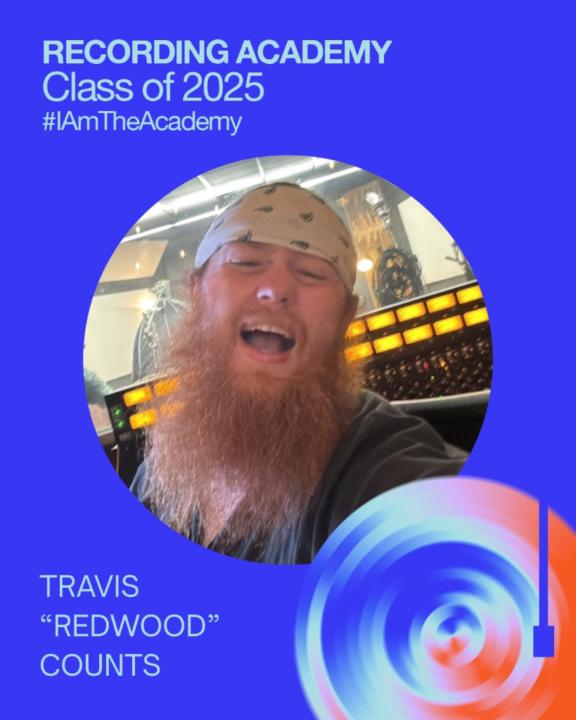 Travis Counts