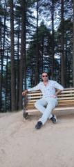 Saurabh Verma