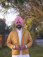 Amanpreet Singh