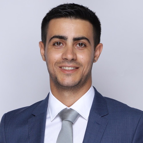 Nima Karimi